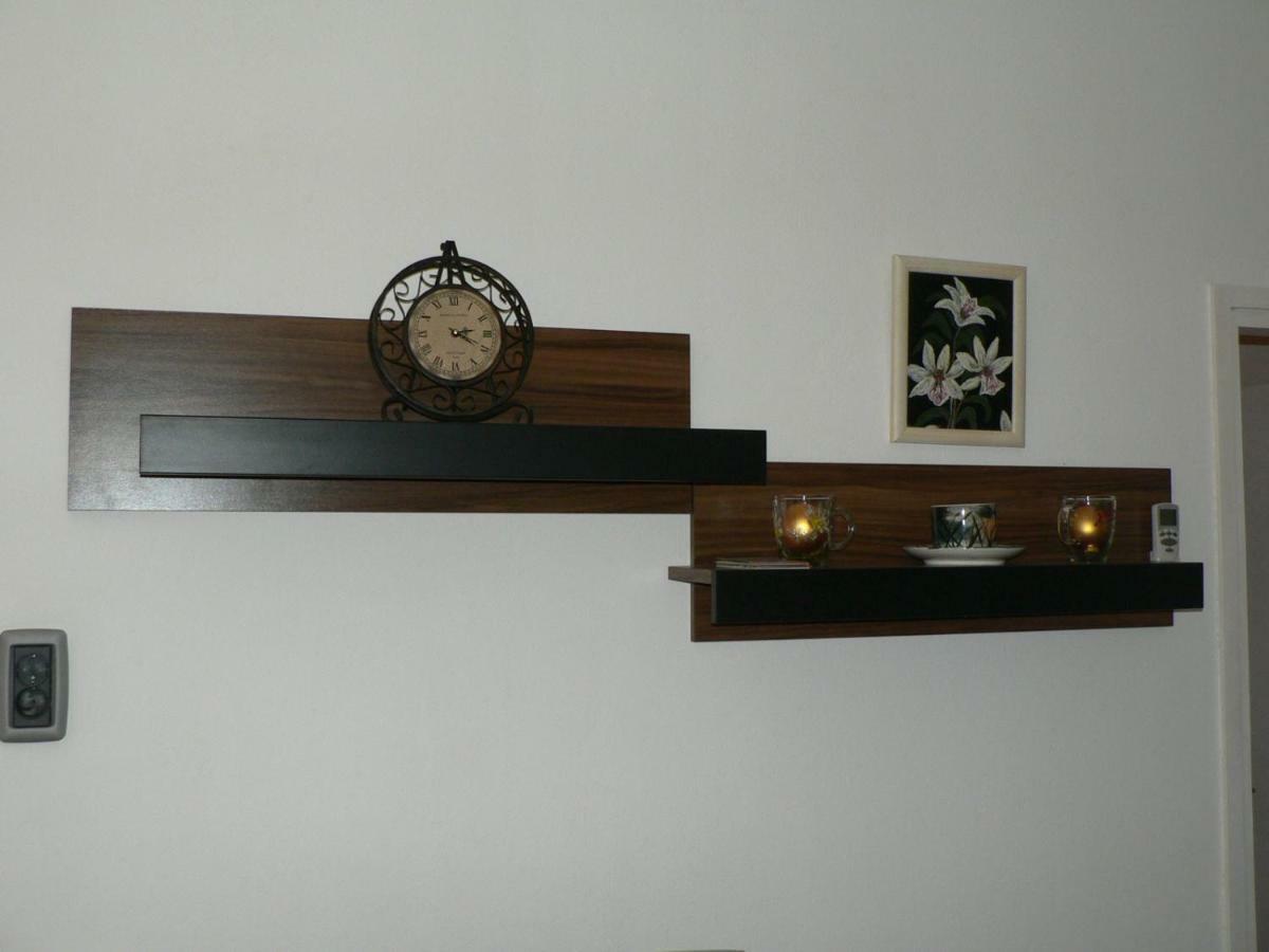 Apartman Mare Pula Bagian luar foto