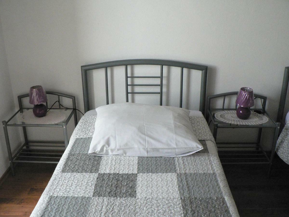 Apartman Mare Pula Bagian luar foto
