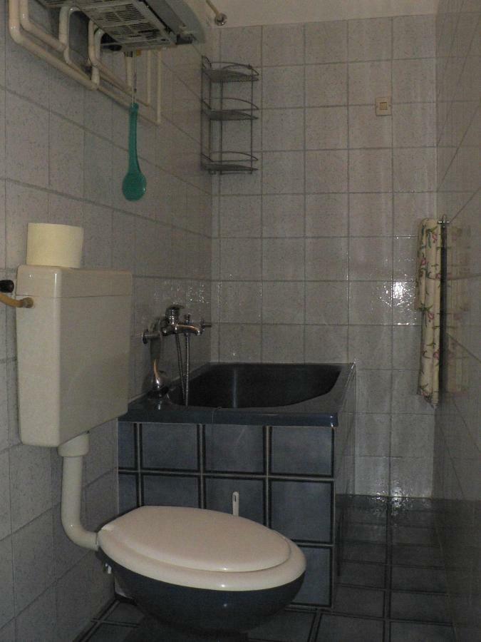Apartman Mare Pula Bagian luar foto