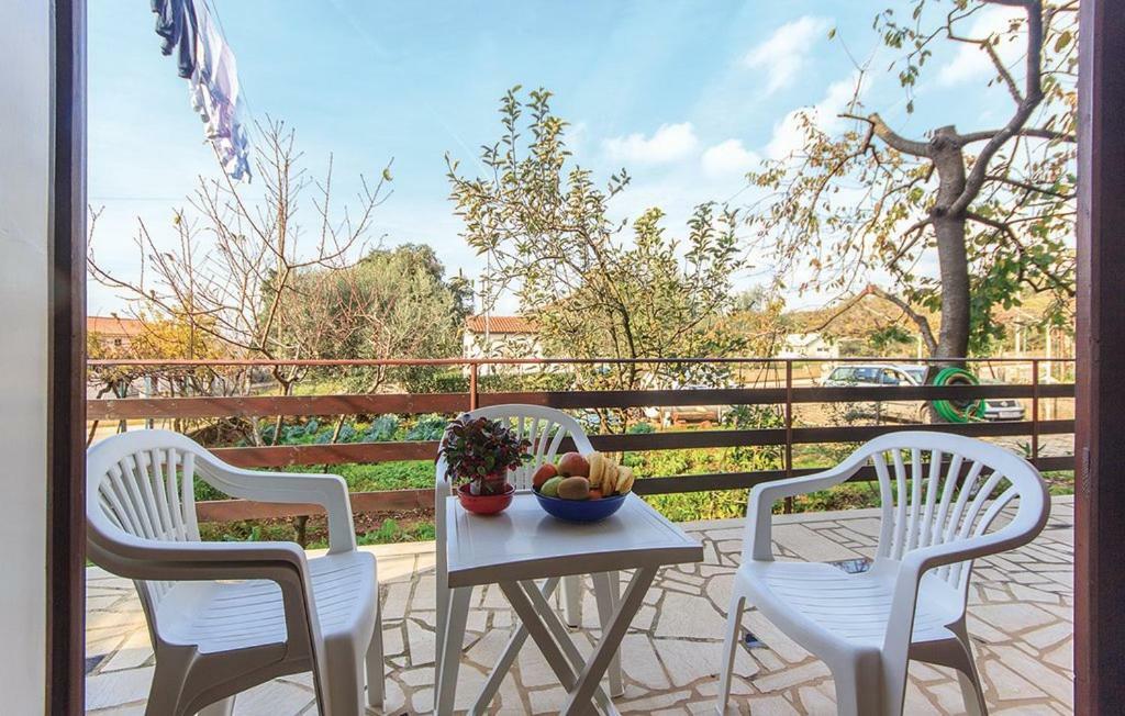 Apartman Mare Pula Bagian luar foto