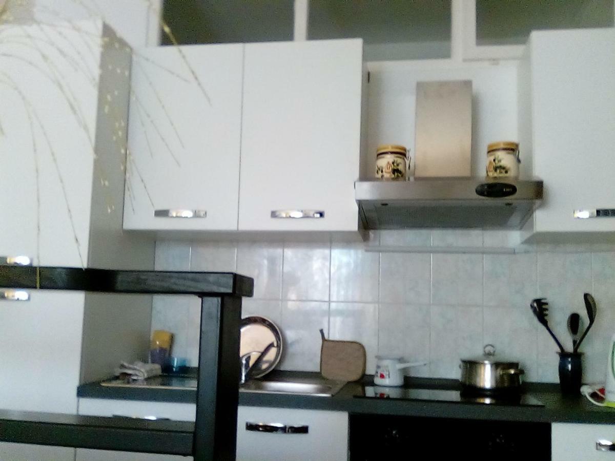 Apartman Mare Pula Bagian luar foto