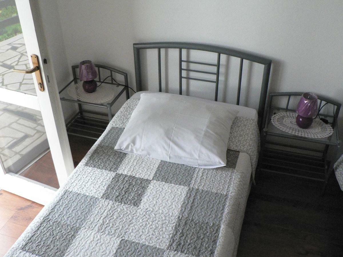 Apartman Mare Pula Bagian luar foto