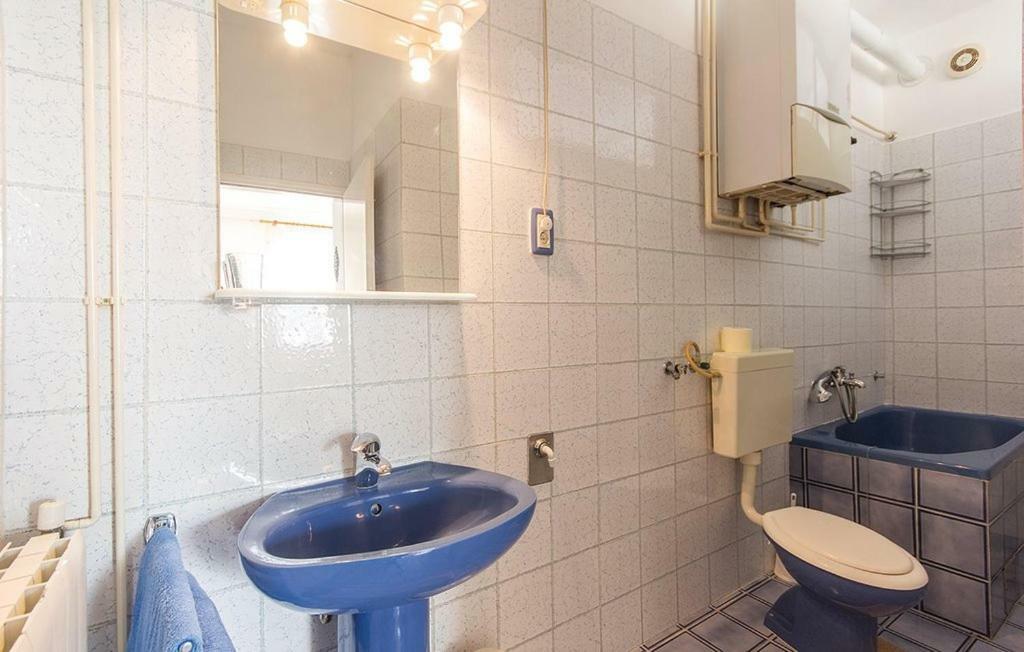 Apartman Mare Pula Bagian luar foto