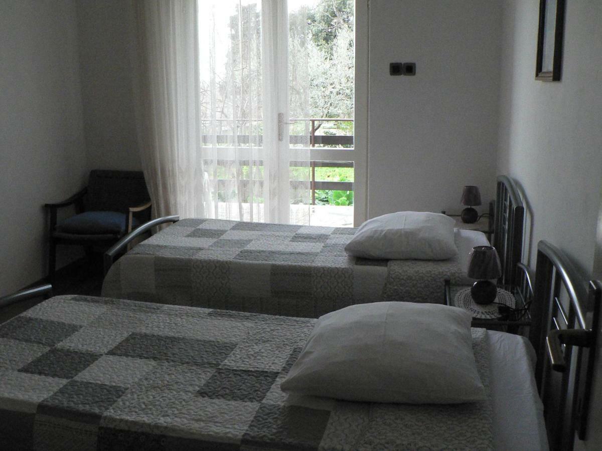 Apartman Mare Pula Bagian luar foto