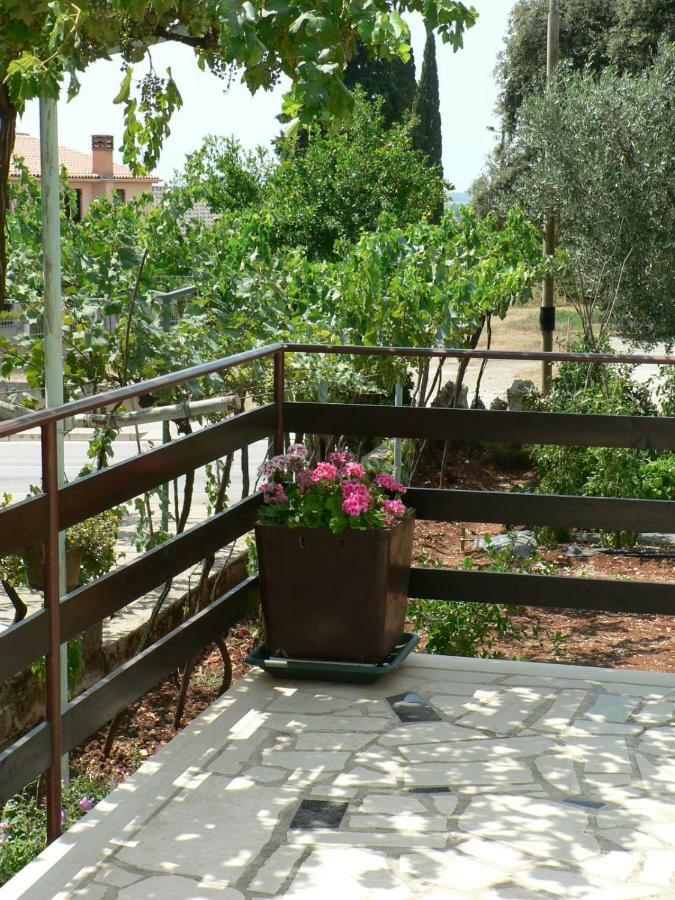 Apartman Mare Pula Bagian luar foto